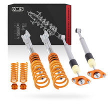 Chrysler 300C (2005 - 2010) Front and Rear Coilovers
