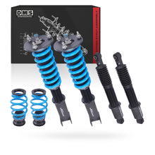 Ford Falcon FG / FG X (2008 - 2016) Front and Rear Coilovers Suspension Kit