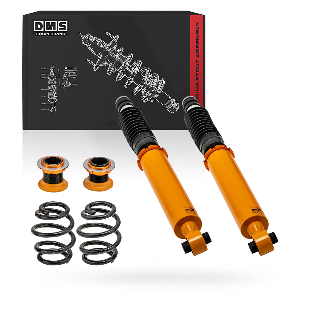 Holden Commodore VT / VX / VY / VZ (1997 - 2007) Rear Coilovers Kits
