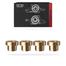 Ford Falcon XD / XE / XF / XG / XH (1979 - 1999) Brass Door Hinge Bushing Kit