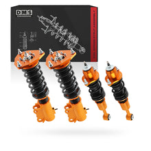 Mitsubishi Lancer CG / CH (2002 - 2006) Adjustable Front and Rear Coilovers Kits