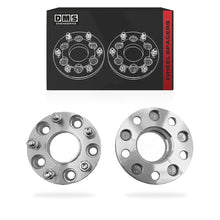 Holden Commodore VS / VT (1995 - 2000) Wheel Spacers LH + RH