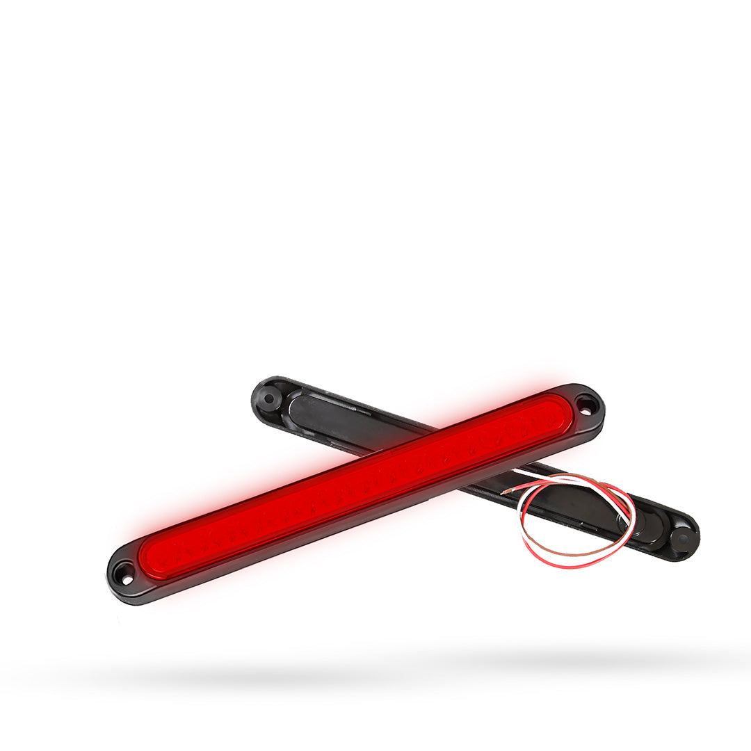 Universal Sequential LED Aftermarket-Style Tail Lights