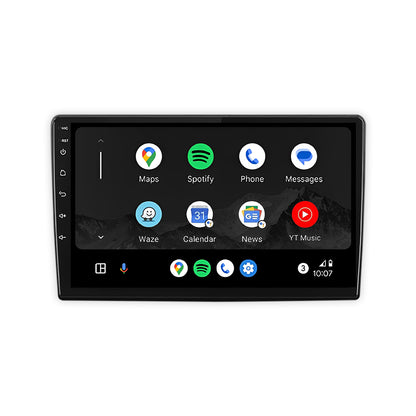 Toyota HiLux N50 / N60 (1989 - 2004) 7" 13.3" Wireless Android 16 Head Unit for Apple CarPlay / Android Auto