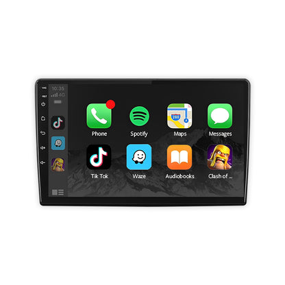 Toyota HiLux N50 / N60 (1989 - 2004) 7" 13.3" Wireless Android 16 Head Unit for Apple CarPlay / Android Auto