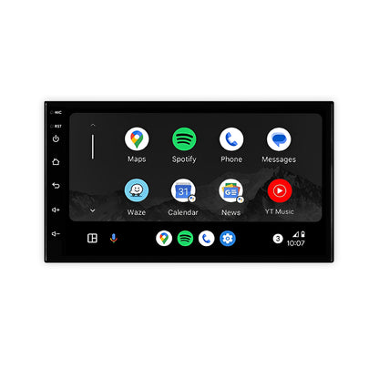 Isuzu N-Series NPR / NPS / NNR / NQR (2005 - 2025) 7" 13.3" Wireless Android 16 Head Unit for Apple CarPlay / Android Auto