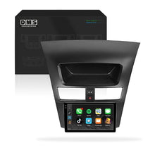 Mazda BT-50 Head Unit