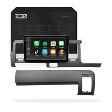 Toyota Hiace H200 (2004 - 2019) 7" 10" 13.3" Wireless Android 16 Head Unit for Apple CarPlay / Android Auto