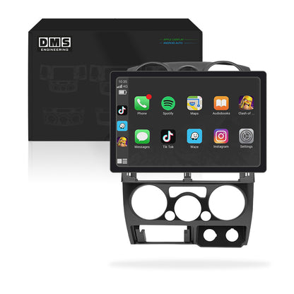 Holden Colorado RC (2008 - 2012) 7" 9" 13.3" Wireless Android 16 Head Unit for Apple CarPlay / Android Auto