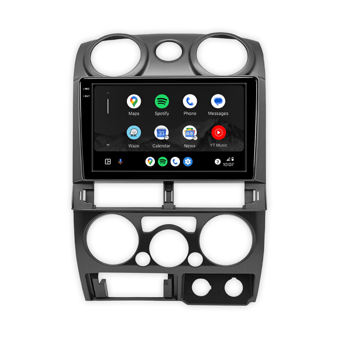 Holden Colorado RC (2008 - 2012) 7" 9" 13.3" Wireless Android 16 Head Unit for Apple CarPlay / Android Auto