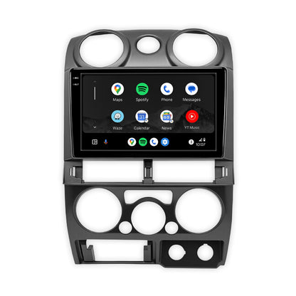 Holden Colorado RC (2008 - 2012) 7" 9" 13.3" Wireless Android 16 Head Unit for Apple CarPlay / Android Auto