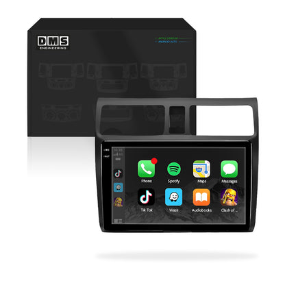 Suzuki Swift EZ (2003 - 2010) 10" 13.3" Wireless Android 16 Head Unit for Apple CarPlay / Android Auto