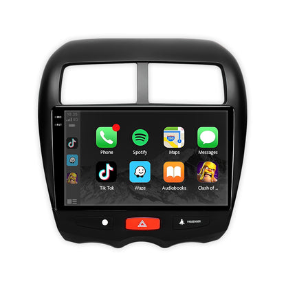 Peugeot 4008 (2012 - 2017) 10" 13.3" Wireless Android 16 Head Unit for Apple CarPlay / Android Auto