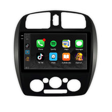 Mazda 323 BJ (1998 - 2003) 9" 13.3" Wireless Android 16 Head Unit for Apple CarPlay / Android Auto
