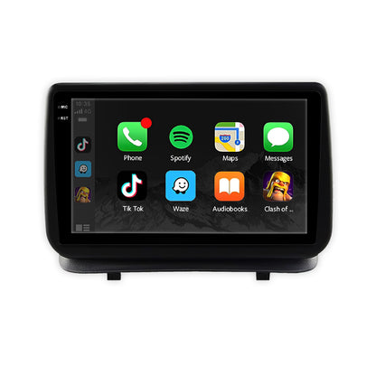 Mazda 2 DJ / DL (2014 - 2021) 9" 13.3" Wireless Android 16 Head Unit for Apple CarPlay / Android Auto