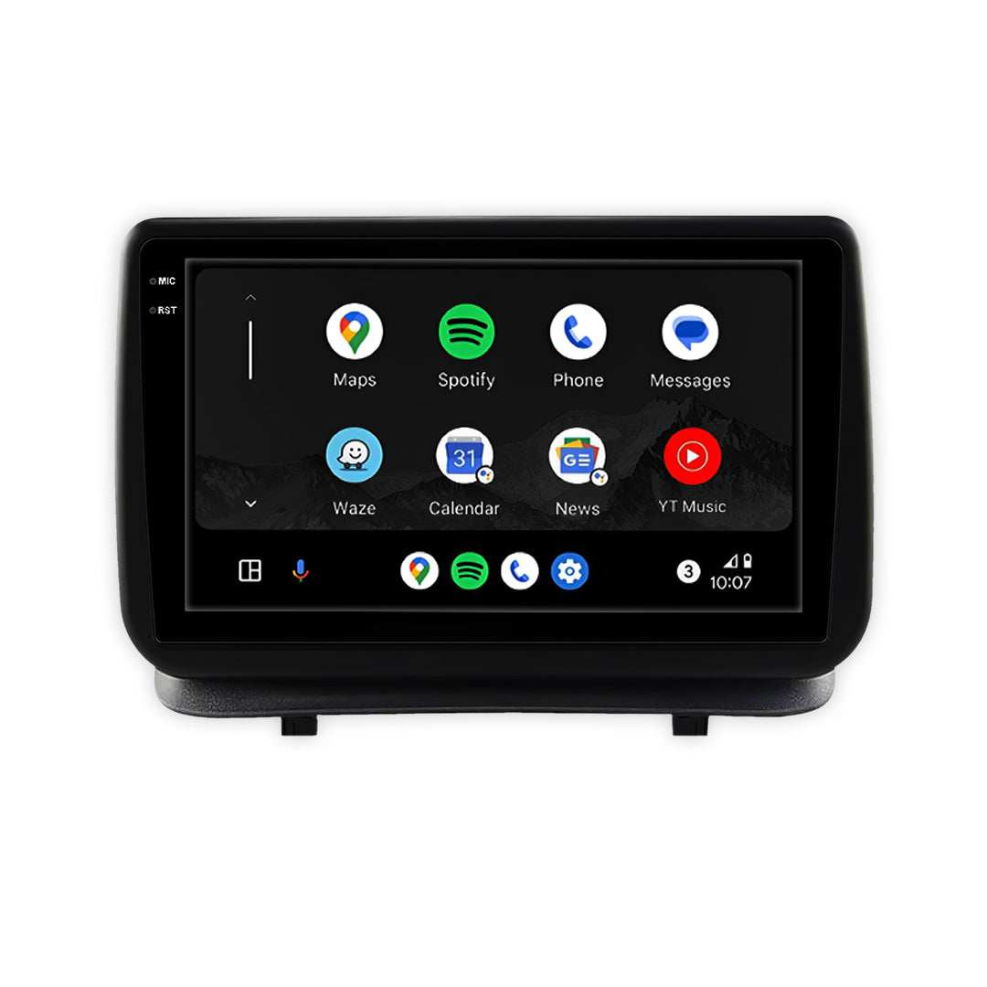 Mazda CX-3 DK (2015 - 2021) 9" 13.3" Wireless Android 16 Head Unit for Apple CarPlay / Android Auto