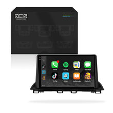 Mazda 3 BM (2013 - 2016) 9" 13.3" Wireless Android 16 Head Unit for Apple CarPlay / Android Auto
