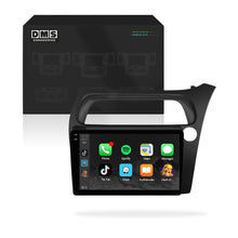 Honda Civic FK / FN Hatch (2006 - 2011) 9" 13.3" Wireless Android 16 Head Unit for Apple CarPlay / Android Auto