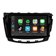 GWM Steed K2 / NBP (2016 - 2020) 9" 13.3" Wireless Android 16 Head Unit for Apple CarPlay / Android Auto