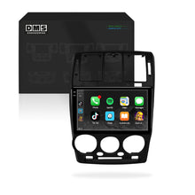 Hyundai Getz TB Series 1 / 2 / 3 (2002 - 2011) 9" 13.3" Wireless Android 16 Head Unit for Apple CarPlay / Android Auto