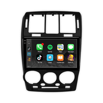 Hyundai Getz TB Series 1 / 2 / 3 (2002 - 2011) 9" 13.3" Wireless Android 16 Head Unit for Apple CarPlay / Android Auto