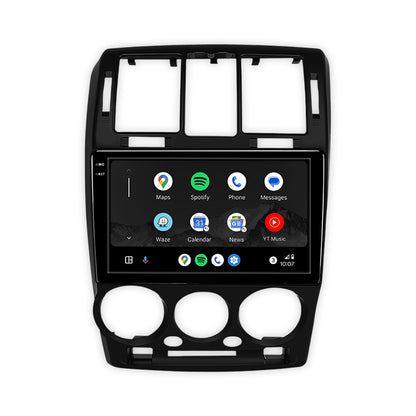 Hyundai Getz TB Series 1 / 2 / 3 (2002 - 2011) 9" 13.3" Wireless Android 16 Head Unit for Apple CarPlay / Android Auto