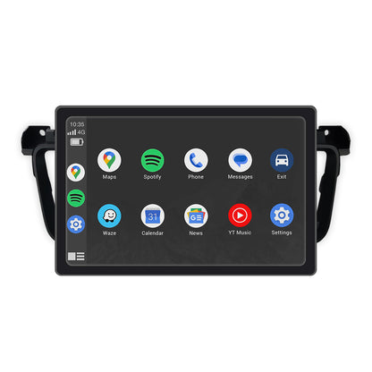 Peugeot 508 (2011 - 2018) 9" 13.3" Wireless Android 16 Head Unit for Apple CarPlay / Android Auto