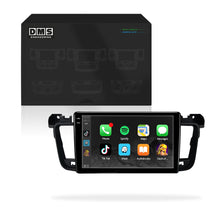 Peugeot 508 (2011 - 2018) 9" 13.3" Wireless Android 16 Head Unit for Apple CarPlay / Android Auto