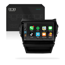 Hyundai Santa Fe DM (2013 - 2018) 9" 13.3" Wireless Android 16 Head Unit for Apple CarPlay / Android Auto Large Factory Screen