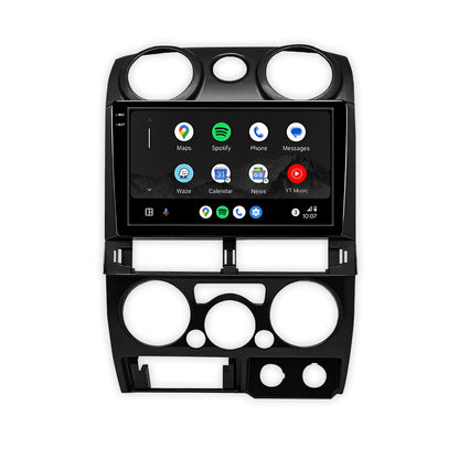 Holden Rodeo RA (2003 - 2008) 7" 9" 13.3" Wireless Android 16 Head Unit for Apple CarPlay / Android Auto