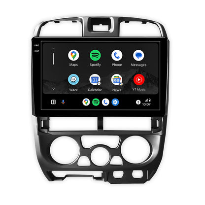 Holden Rodeo RA (2003 - 2008) 7" 9" 13.3" Wireless Android 16 Head Unit for Apple CarPlay / Android Auto