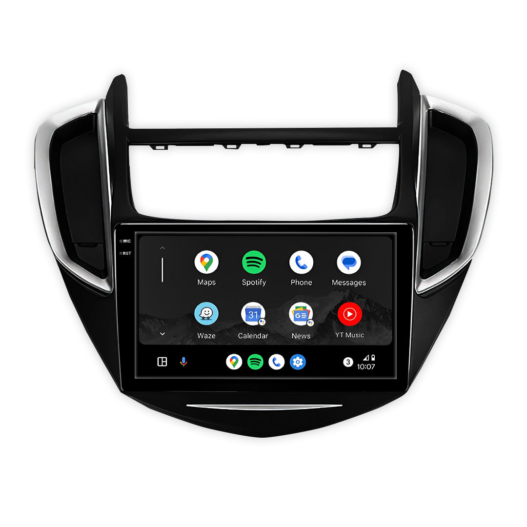 Holden Trax TJ (2013 - 2017) 9" 13.3" Wireless Android 16 Head Unit for Apple CarPlay / Android Auto