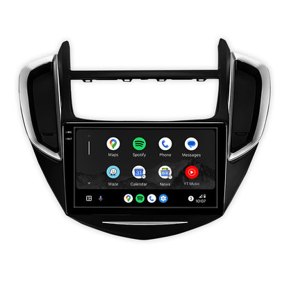 Holden Trax TJ (2013 - 2017) 9" 13.3" Wireless Android 16 Head Unit for Apple CarPlay / Android Auto