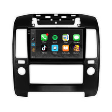 Nissan Pathfinder R51 (2005 - 2011) 9" 13.3" Wireless Android 16 Head Unit for Apple CarPlay / Android Auto Spanish-Built