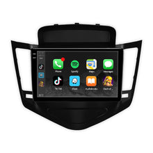 Holden Cruze JG / JH (2009 - 2016) 9" 13.3" Wireless Android 16 Head Unit for Apple CarPlay / Android Auto