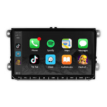 Volkswagen Amarok 2H (2010 - 2015) 9" Wireless Android 16 Head Unit for Apple CarPlay / Android Auto