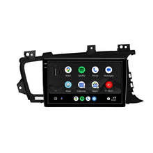 Kia Optima TF (2011 - 2015) 9" 13.3" Wireless Android 16 Head Unit for Apple CarPlay / Android Auto