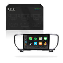 Kia Sportage QL (2019 - 2021) 9" 13.3" Wireless Android 16 Head Unit for Apple CarPlay / Android Auto