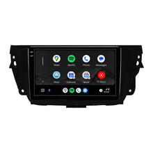 MG GS SAS2 (2016 - 2019) 9" 13.3" Wireless Android 16 Head Unit for Apple CarPlay / Android Auto