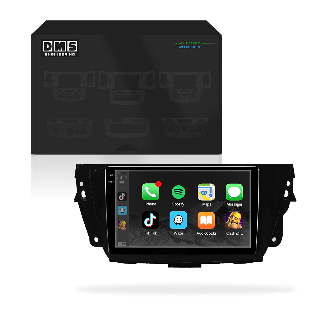 MG GS SAS2 (2016 - 2019) 9" 13.3" Wireless Android 16 Head Unit for Apple CarPlay / Android Auto
