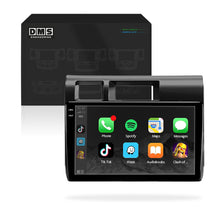 Landcruiser 70 Head Unit