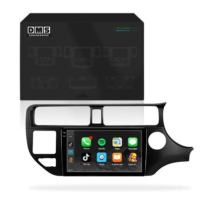 Kia Rio UB Head Unit