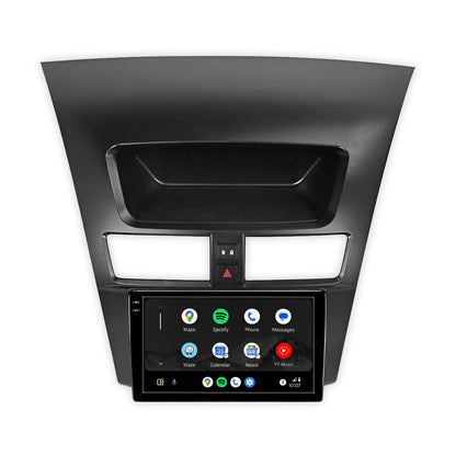 Mazda BT-50 (2012 - 2019) 9" 13.3" Wireless Android 16 Head Unit for Apple CarPlay / Android Auto for Factory No Screen