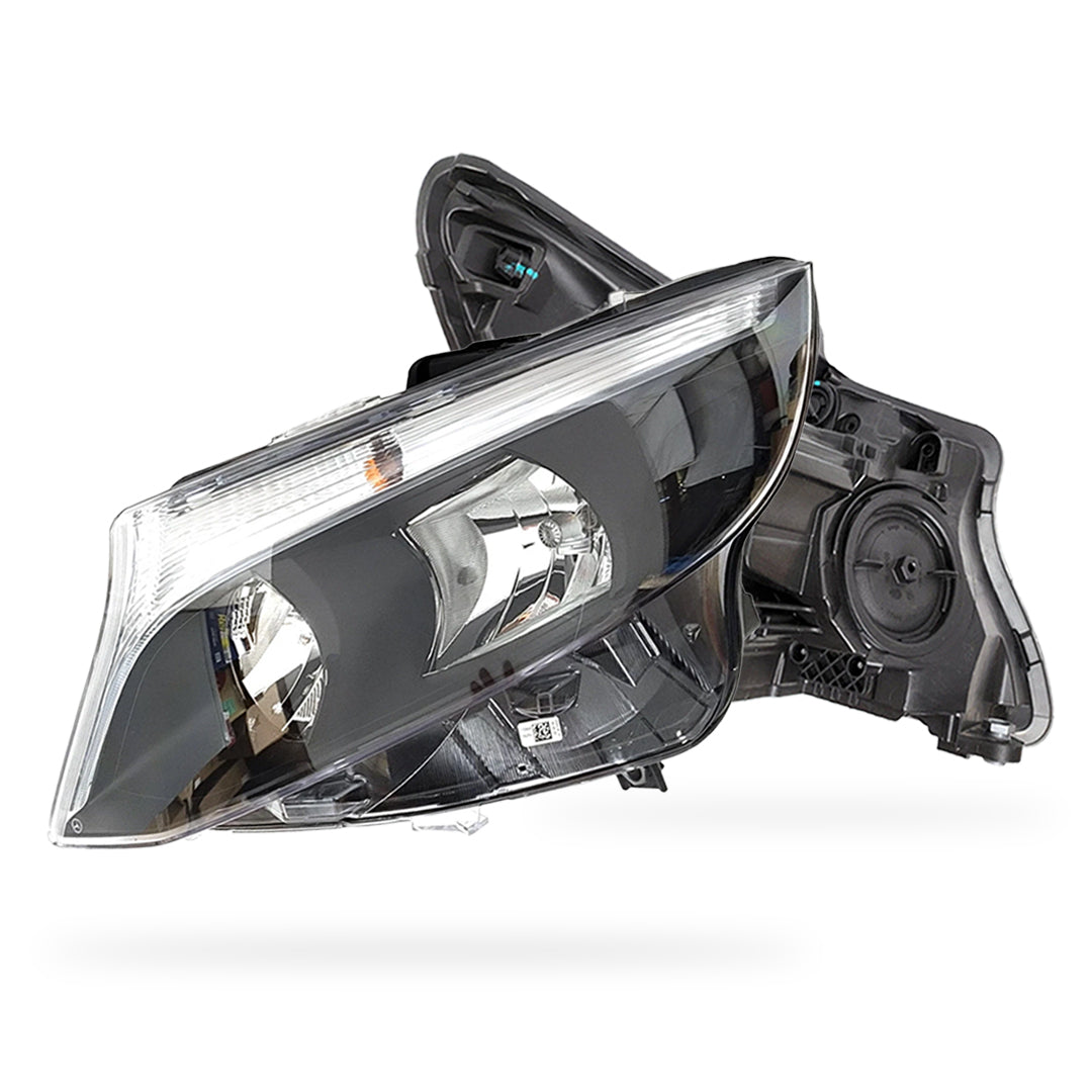 Mercedes Benz V-Class W447 (2015 - 2025) Halogen Headlights LH + RH