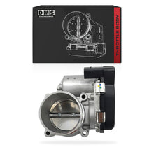 Audi A4 B6 / B7 / B8 (2004 - 2015) Throttle Body