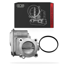 Dodge Caliber PM (2006 - 2012) Throttle Body