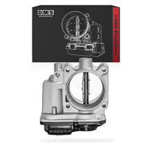 Mitsubishi Triton ML / MN (2008 - 2015) Throttle Body