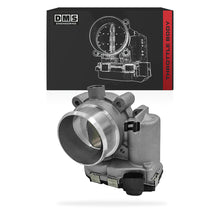 Citroen C5 I (2006- 2008) Throttle Body