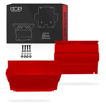 Bash Plates for Mitsubishi Triton MQ / MR (2015 - 2024)