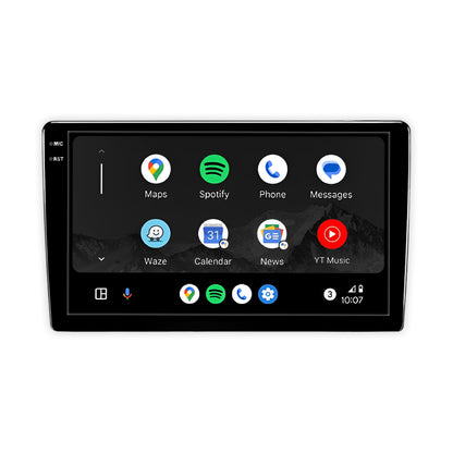 Holden Commodore VT / VX / VU / VY / VZ (1997 - 2007) 10.1" Double DIN Wireless Android 16 Head Unit for Apple CarPlay / Android Auto